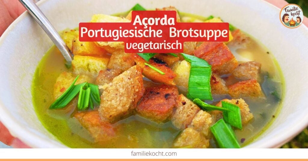 Acorda Brotsuppe OG